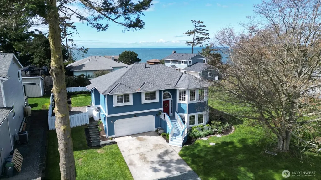 561 Fort Ebey Road Coupeville WA 98239