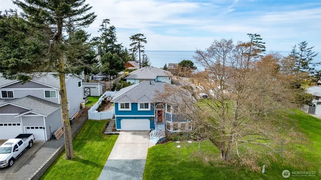 561 Fort Ebey Road Coupeville WA 98239