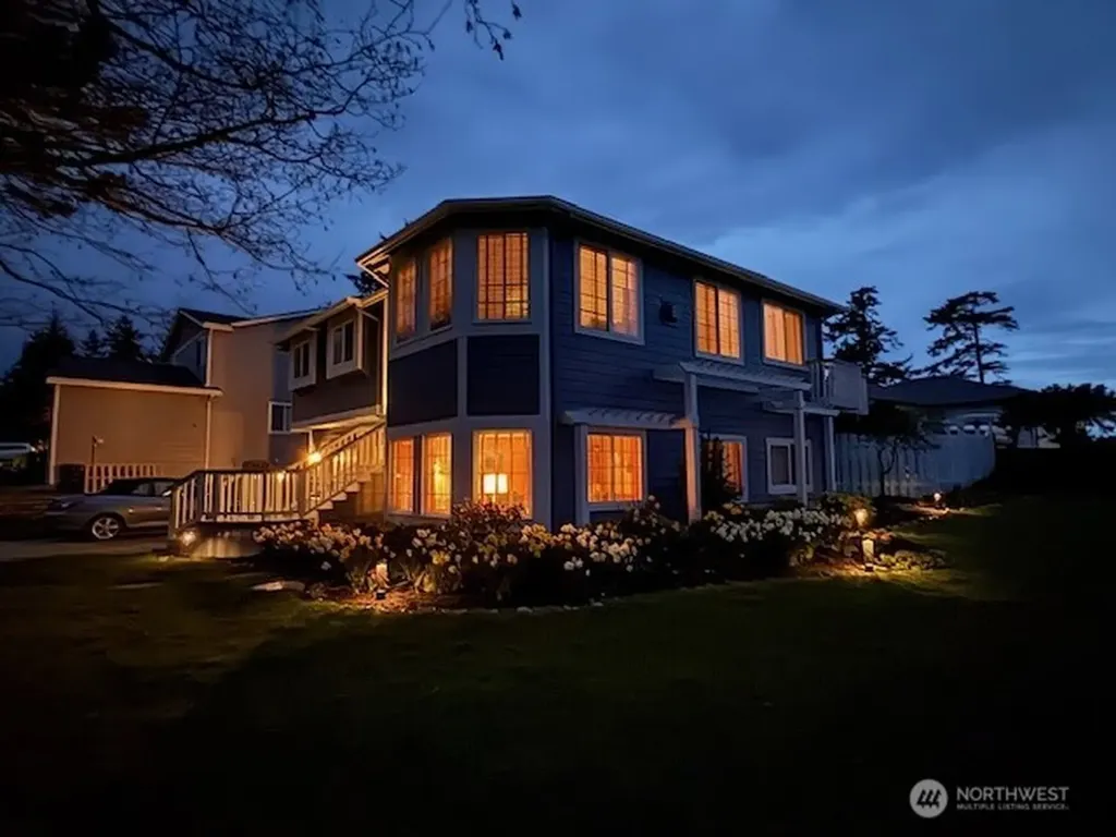561 Fort Ebey Road Coupeville WA 98239