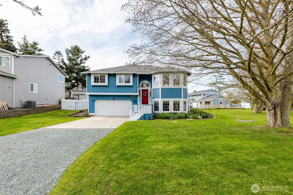 561 Fort Ebey Road Coupeville WA 98239
