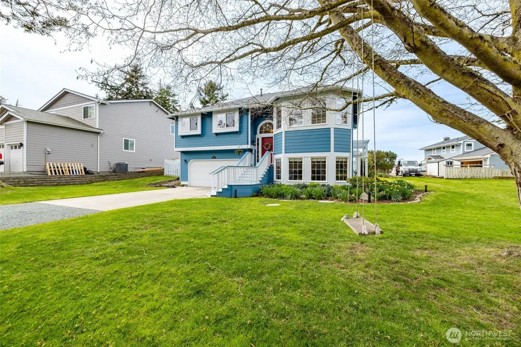 561 Fort Ebey Road Coupeville WA 98239