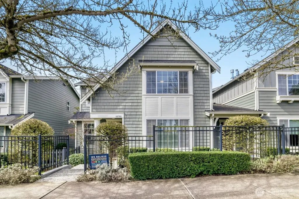 18705 101st Avenue NE Bothell WA 98011