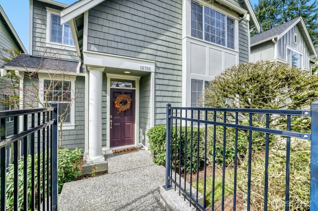 18705 101st Avenue NE Bothell WA 98011