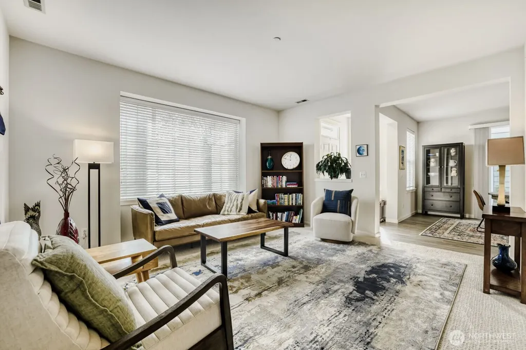 18705 101st Avenue NE Bothell WA 98011