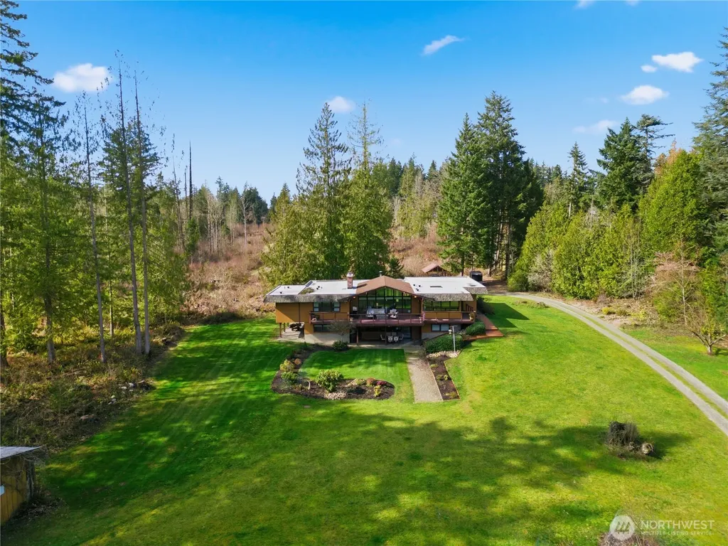 14608 Ap Tubbs Road E Buckley WA 98321