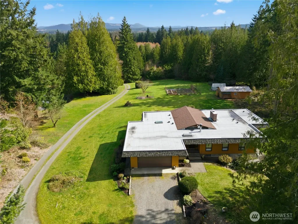 14608 Ap Tubbs Road E Buckley WA 98321
