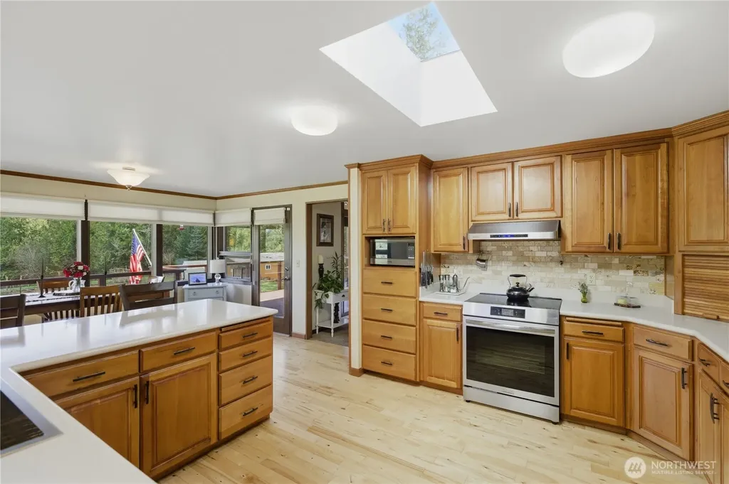 14608 Ap Tubbs Road E Buckley WA 98321