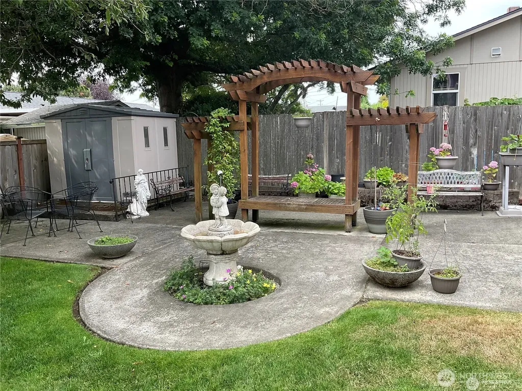 Tacoma WA 98422
