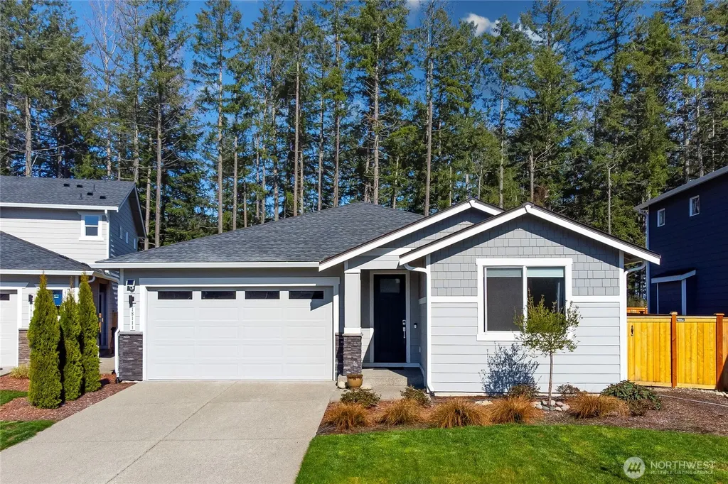 18111 134th Avenue E Puyallup WA 98374