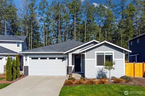 18111 134th Avenue E Puyallup WA 98374