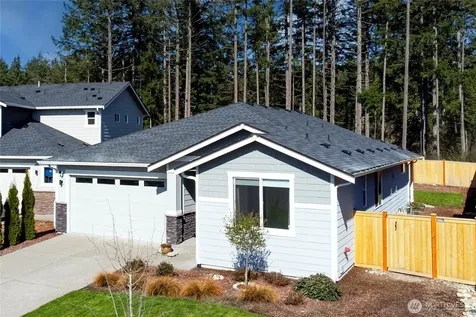 18111 134th Avenue E Puyallup WA 98374