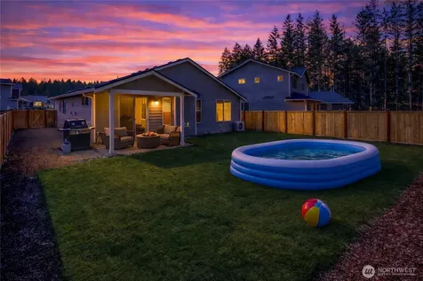 18111 134th Avenue E Puyallup WA 98374