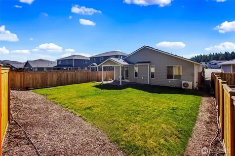 18111 134th Avenue E Puyallup WA 98374