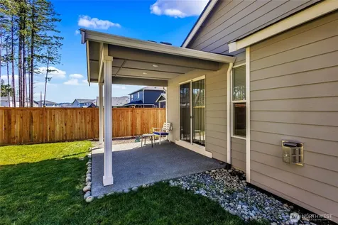 18111 134th Avenue E Puyallup WA 98374