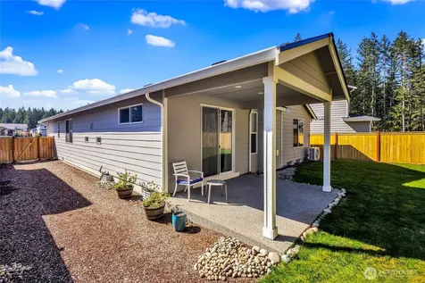 18111 134th Avenue E Puyallup WA 98374