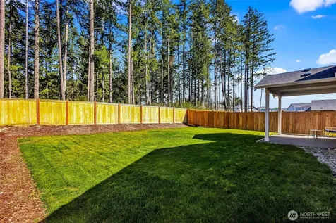 18111 134th Avenue E Puyallup WA 98374