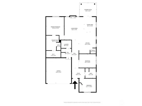 18111 134th Avenue E Puyallup WA 98374