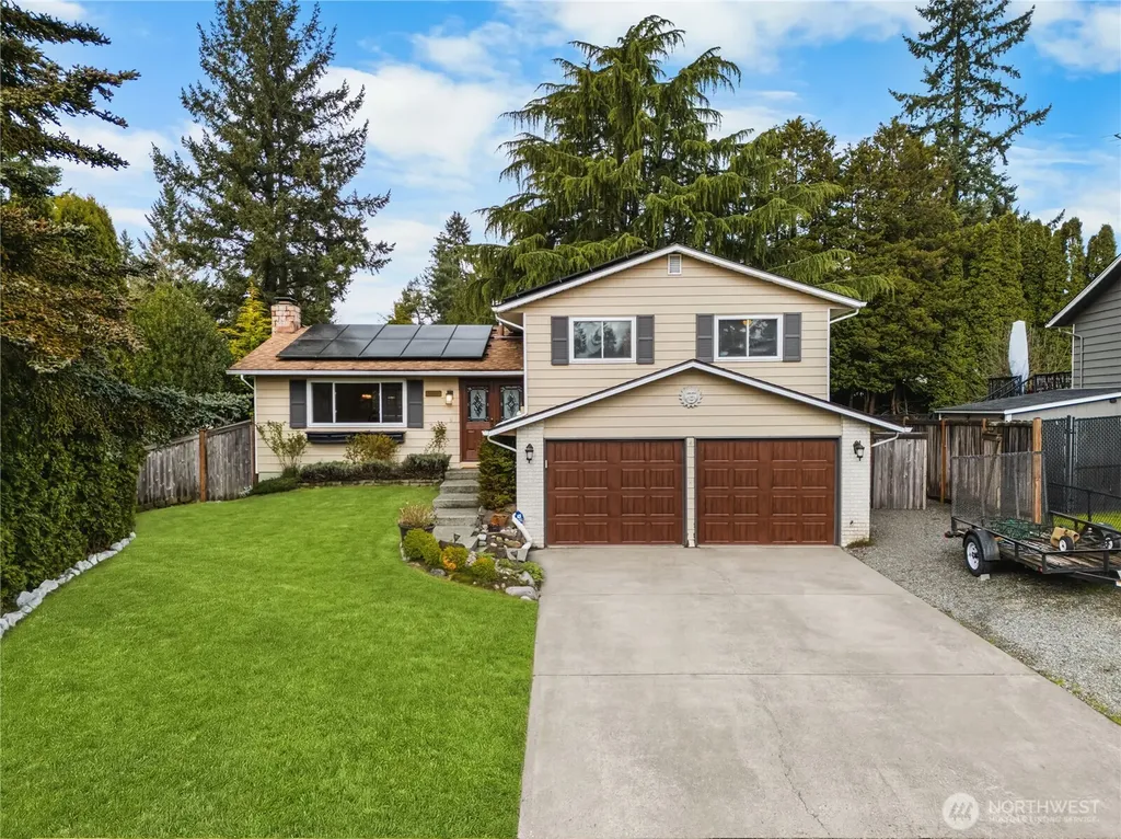 2325 172nd Place SE Bothell WA 98012