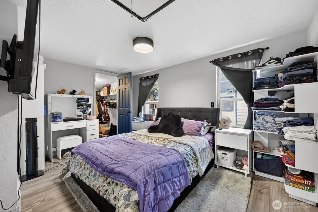 4841 S Sheridan Avenue Tacoma WA 98408