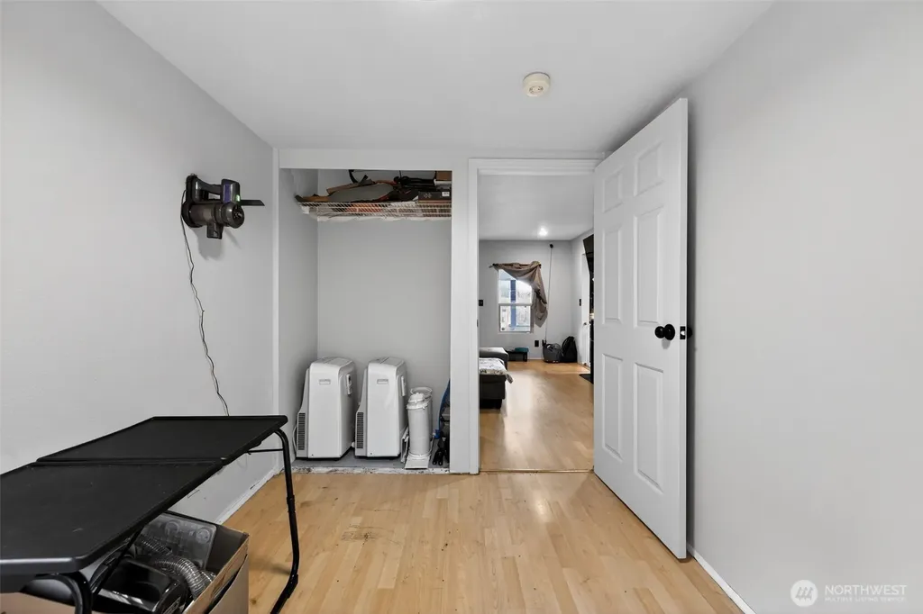 4841 S Sheridan Avenue Tacoma WA 98408