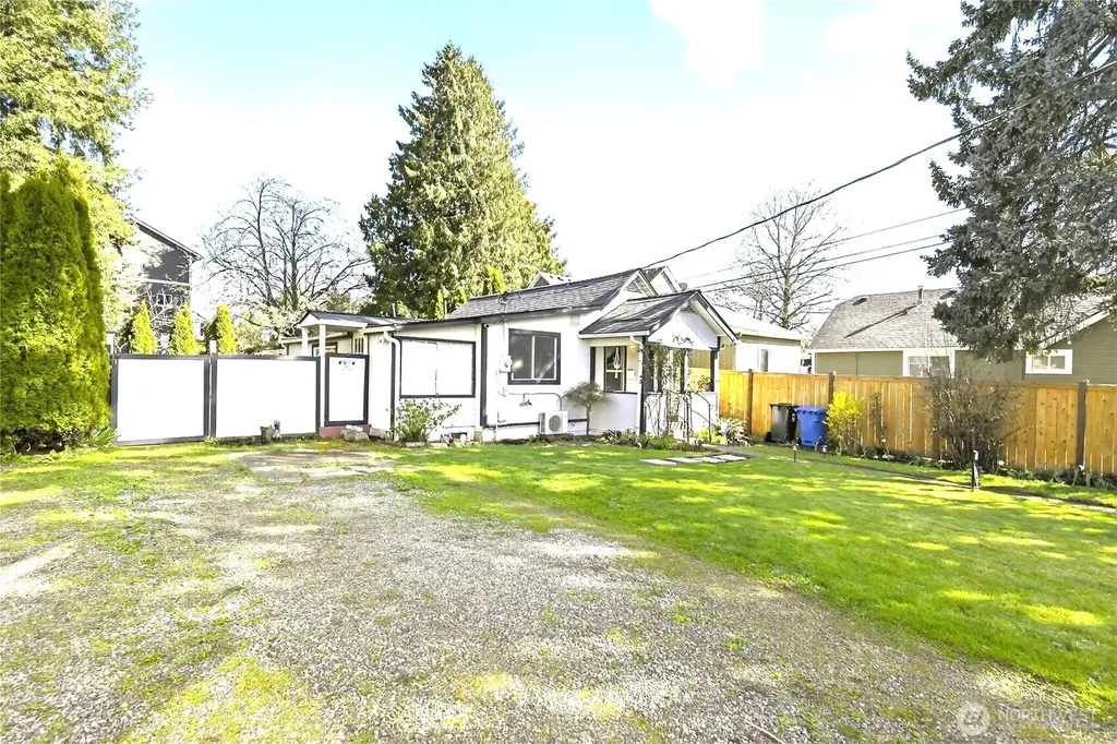 4841 S Sheridan Avenue Tacoma WA 98408