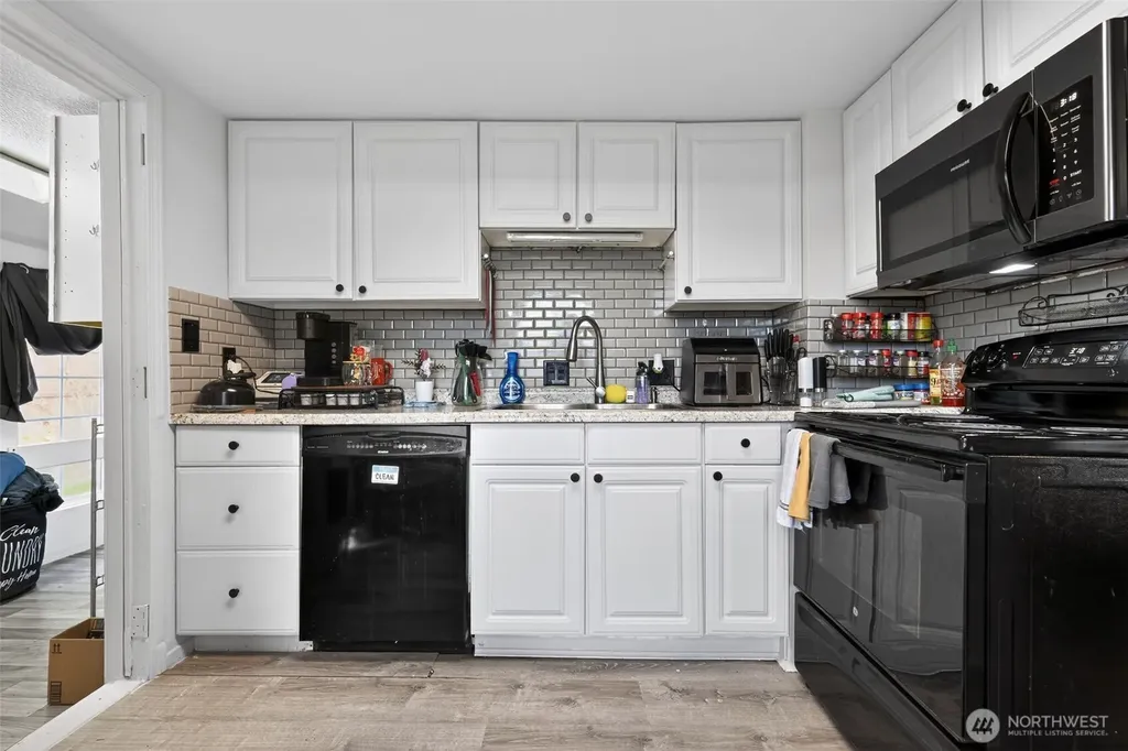 4841 S Sheridan Avenue Tacoma WA 98408