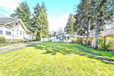 4841 S Sheridan Avenue Tacoma WA 98408