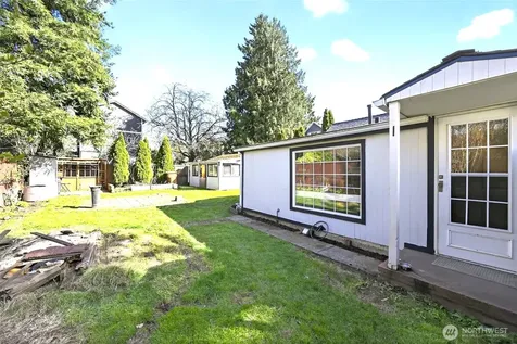 4841 S Sheridan Avenue Tacoma WA 98408