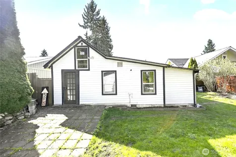 4841 S Sheridan Avenue Tacoma WA 98408