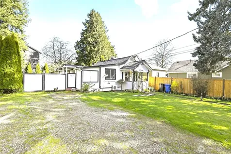 4841 S Sheridan Avenue Tacoma WA 98408