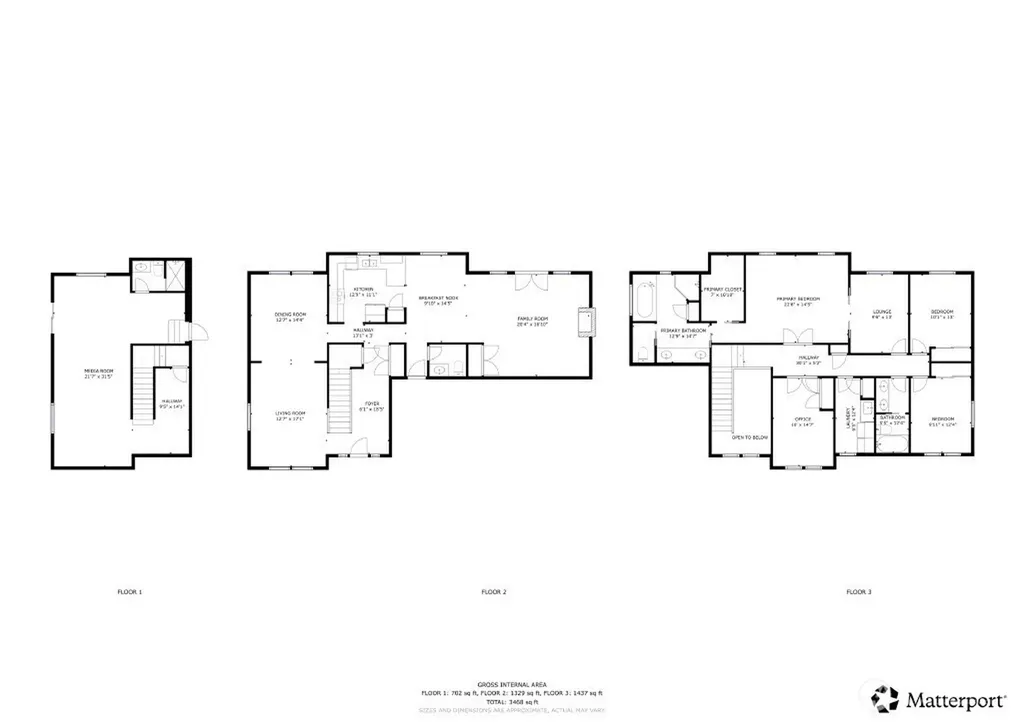 1094 Potlatch Drive Fox Island WA 98333