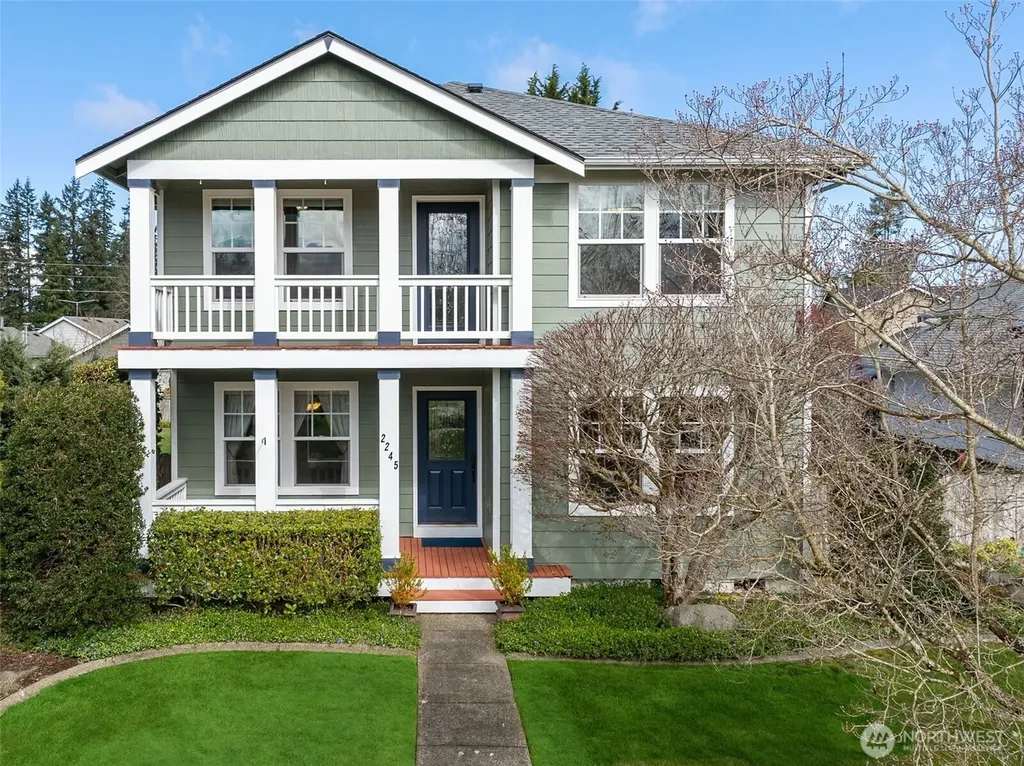 2245 Mcdonald Avenue Dupont WA 98327