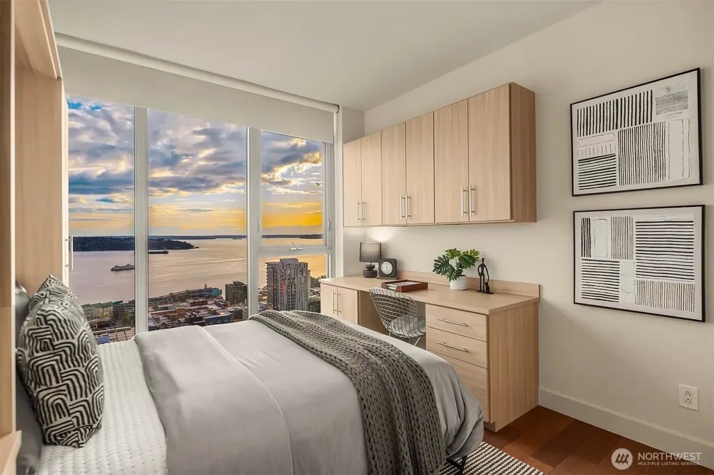 583 Battery Street Seattle WA 98121