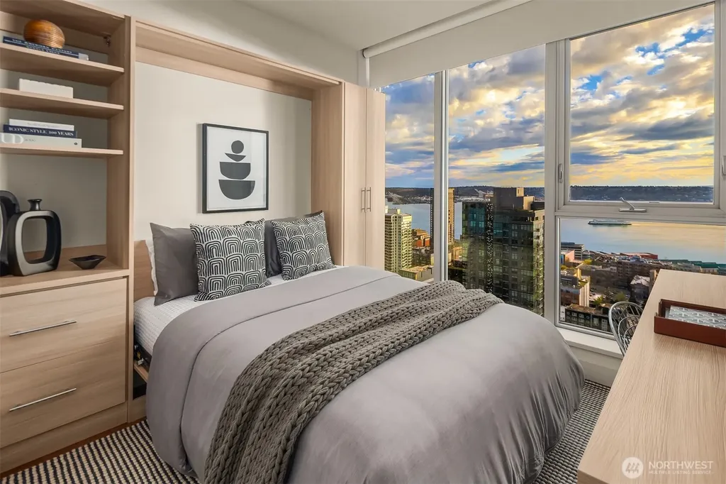 583 Battery Street Seattle WA 98121