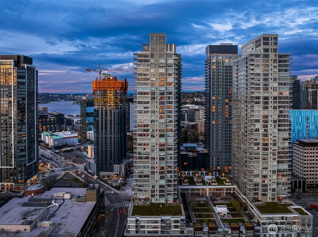 583 Battery Street Seattle WA 98121