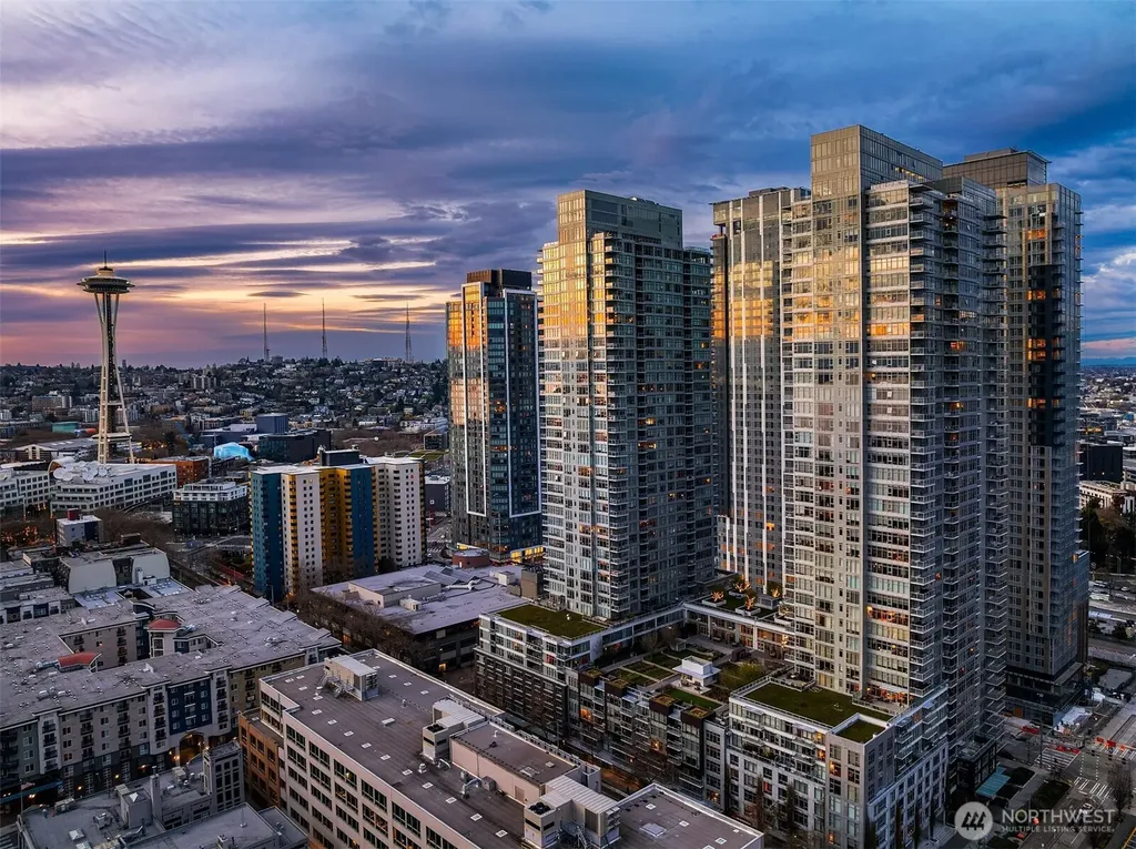 583 Battery Street Seattle WA 98121