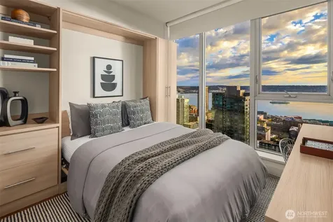 583 Battery Street Seattle WA 98121