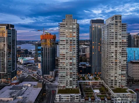 583 Battery Street Seattle WA 98121