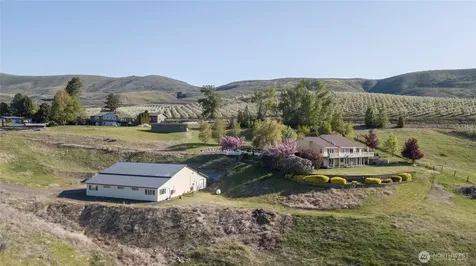 1677 Dodge Road Ellensburg WA 98926