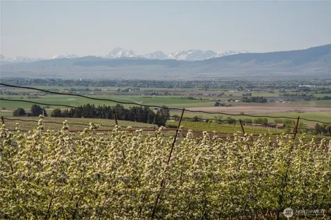 1677 Dodge Road Ellensburg WA 98926