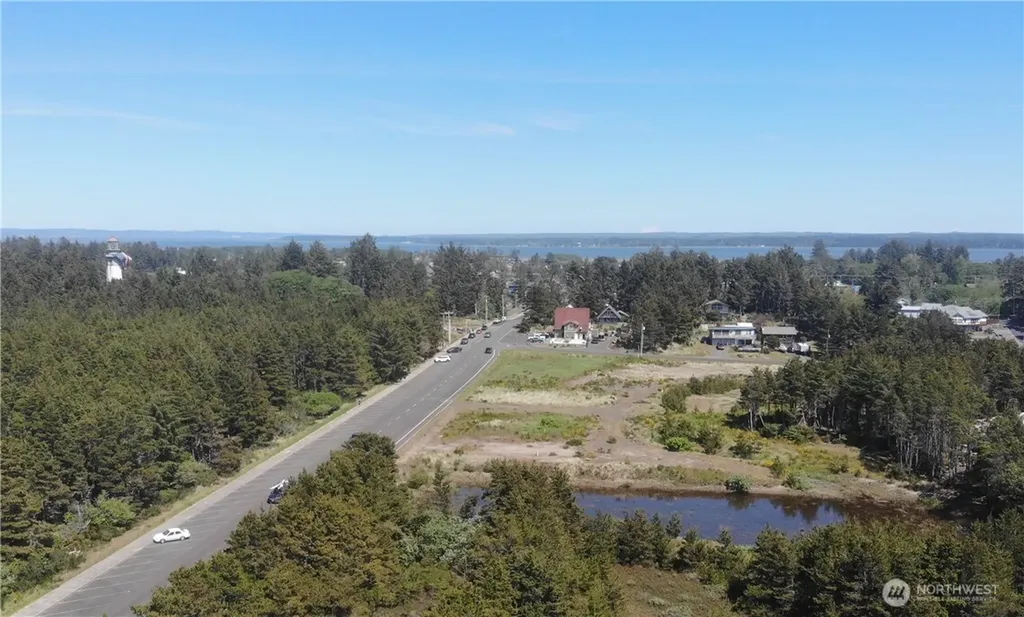 1201 Ocean Avenue Westport WA 98595