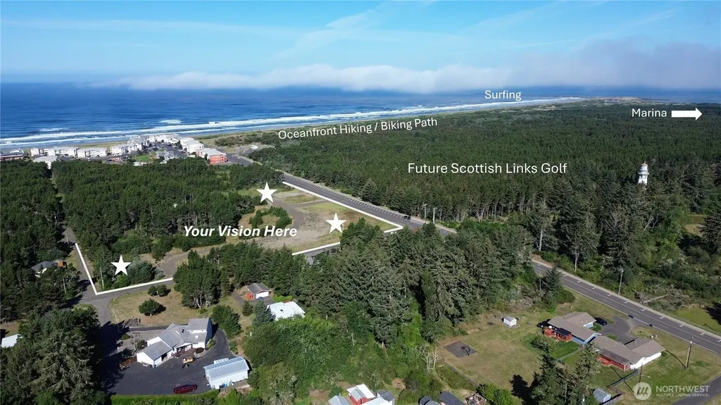 1201 Ocean Avenue Westport WA 98595
