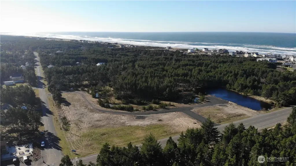 1201 Ocean Avenue Westport WA 98595