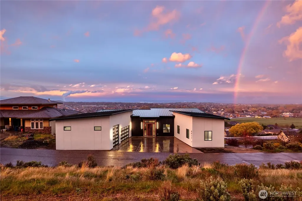 5411 Hershey Lane West Richland WA 99353