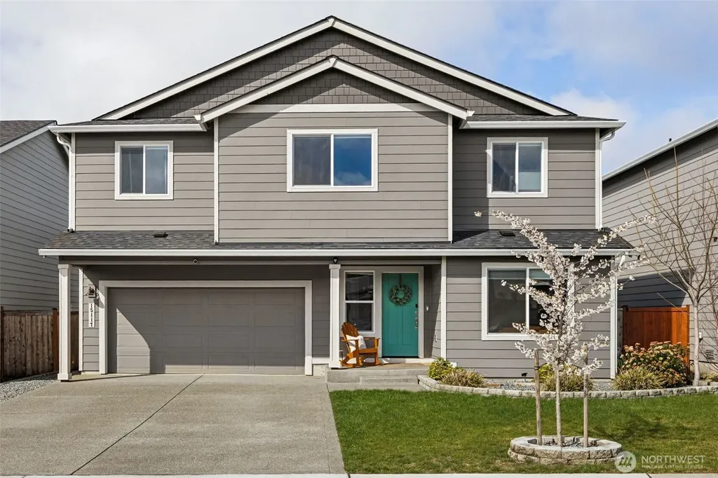 15117 Prescott Loop SE Yelm WA 98597