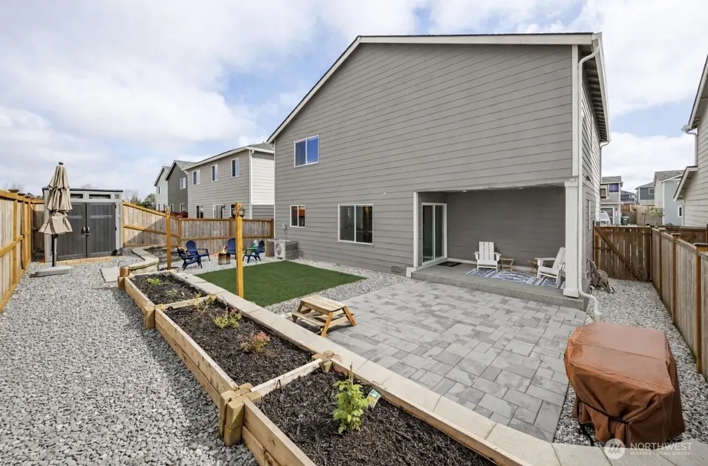 15117 Prescott Loop SE Yelm WA 98597