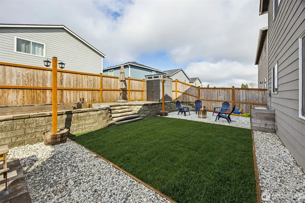 15117 Prescott Loop SE Yelm WA 98597