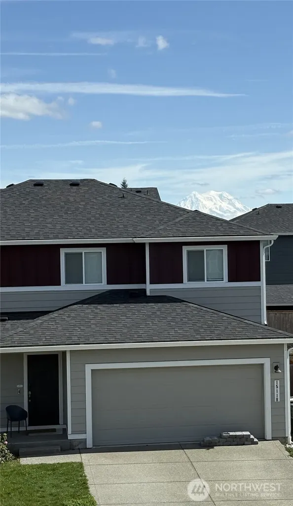 15117 Prescott Loop SE Yelm WA 98597