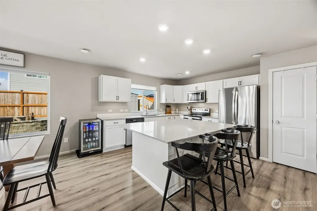 15117 Prescott Loop SE Yelm WA 98597