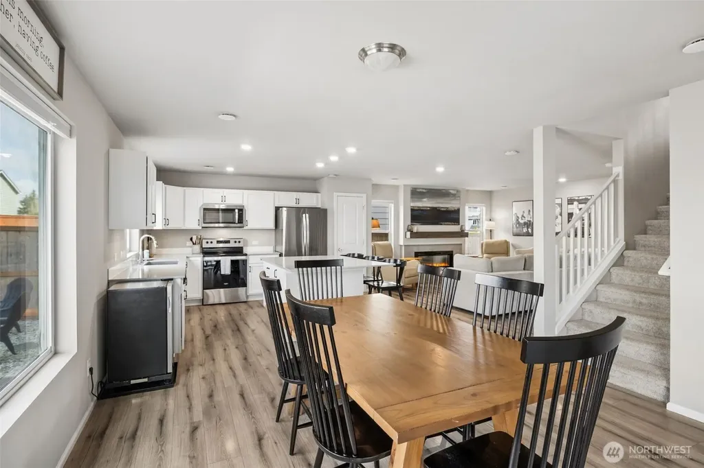 15117 Prescott Loop SE Yelm WA 98597